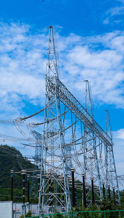 “電力領域”/